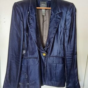 COPY - Tailored blazer
